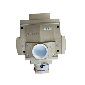 Control direccional americano W7076C6331 DC24V AC110V - Product Image 1