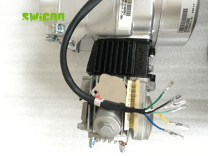 <span class=keywords><strong>Moteur</strong></span> Lifan <span class=keywords><strong>50cc</strong></span> 70cc 90cc Démarrage à 4 vitesses pour CRF50 CRF70 KLX Pit Bike - Product Image 5