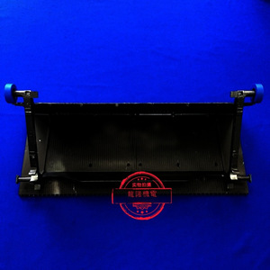 Escalón de escalera mecánica J619008A201A para escaleras mecánicas Mitsubishi, funcionamiento automático, carga nominal de 5000 kg - Product Image 2