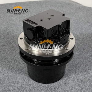 Motor de Tracción OEM NUEVO para PC10-7, PC10-3, PC20-7, 843000191, 20N-60-31200, 20N-60-73106 - Product Image 1