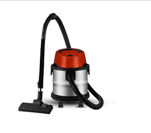 Aspirateur sans sac multifonctionnel pour sols humides et secs, capacité de 15 L, pour usage domestique et extérieur - Product Image 2