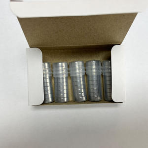 Muestras gratis Fábrica de <span class=keywords><strong>China</strong></span> 6200 6201 6202 6203 Resistencia a altas temperaturas Rodamientos rígidos de bolas de larga duración - Product Image 2