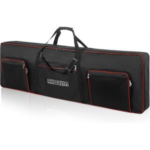 Free sample Keyboard Dust Cover <b>for</b> Universal <b>Computer</b> Keyboard, PC Keyboard Bag Pouch <b>Case</b> <b>for</b> Full Size PC Mechanical - Product Image 1