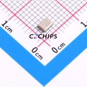 8ESC480C0033L Crystal Oscillator (Active) SMD3225-4P Crystal Oscillator 48MHz 10ppm CMOS - Product Image 1