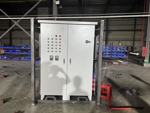 Schneider 930 duy nhất/ba giai đoạn Vector điều khiển biến tần số Ổ đĩa tủ 220V/380V 750W/22Kw cho máy nén/động cơ - Product Image 2