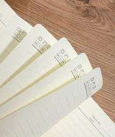 Libreta de Cuero PU A5 con Logotipo Personalizado Promocional 2025, Diario con Ranura para Bolígrafo, Estilo Moderno, 100 Hojas de Seda