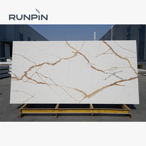 Luxury Waterproof and Durable Quartz Stone for Villa <strong>Interior</strong> <strong>Walls</strong> - Product Image 1