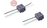 Dispositif de protection contre les surtensions pour éclairage LED extérieur 20 kV avec indicateur de panne