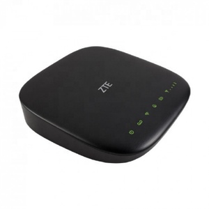 Router Inalámbrico Inteligente Compatible con B2 B4 B12 AT&T LTE, Teléfono Fijo con Puerto LAN, ZTE MF279 para ZTE MF279 - Product Image 1