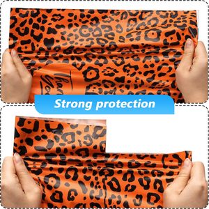 Bolsas de Envío Impermeables y Resistentes a Desgarros para Ropa, Bolsas de Correo Resistentes con Autosellado, Bolsas de Embalaje Bonitas - Product Image 3