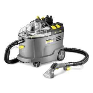 Krcher Sofa And Carpet <b>Cleaner</b> 1200w Electric Wet Dry Deep Cleaning With Hot Water <b>Spray</b> For Home Hotel Use - Product Image 2