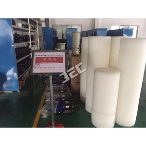 Machine de filtration par placage en vente, placage or, cuivre et nickel avec pompe magnétique pour l'aquaculture en eau de mer - Product Image 3