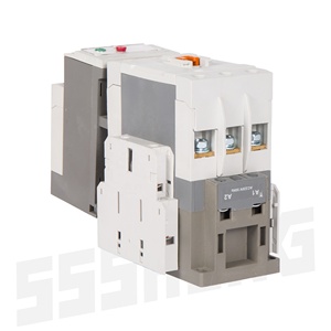 Senhengコンタクトリレー3相22A電気コンタクトMC-22b + MT-32 18-25A ACコンタクト - Product Image 4