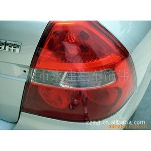 Luces Traseras LED Convencionales de 13V para Chevrolet Spark W23 - Product Image 3