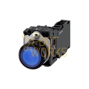 Siemens 3SU11060AB501FA0 - Nuovo - Product Image 1