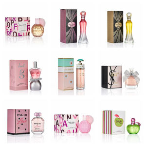 Compra 1688 Agente <span class=keywords><strong>OEM</strong></span>/ODM Fábrica de Longa Duração Marca Perfume 100ml Perfume Feminino Perfume de Alta Qualidade Perfume Sourcing Agente - Product Image 3