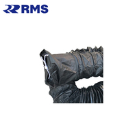 Tuyau/Conduit de ventilation antidéflagrant pour équipement de sécurité, 300mm/400mm X 10m avec certificat antidéflagrant