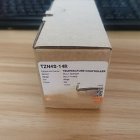 Contrôleur de température haute performance 1PC New TZN4S-14R TZN4S14R pour usage industriel
