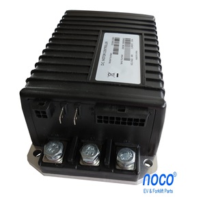 48V 350VA Golf Cart <b>Controller</b> 1510AS-5350 AC <b>Motor</b> <b>Controller</b> for Electric Vehicles - Product Image 3