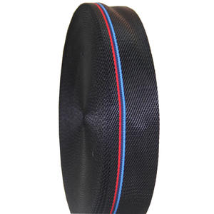 بسعر الجملة ، حزام كتف حقيبة يد حقيبة يد مقاس 1 بوصة و <span class=keywords><strong>2</strong></span> بوصة من النايلون بتصميم موجز - Product Image 6