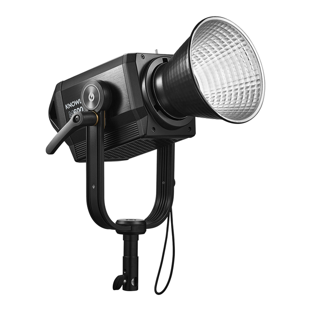 Godox M600d Knowled 740w 5600k Professional Studio Daylight Led Video Light