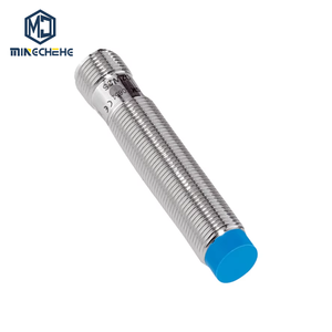 Sensor de Proximidad Inductivo IME18-05BPSZC0K IME18-08BPSZC0K IME18-10BPSZC0K para Control y Posicionamiento de Máquinas - Product Image 1