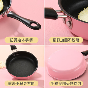 Mini Kitchen Play Set Metal Cooking Utensils For Pretend Play Age 5 7 Years Simulated Kitchen Toy - Product Image 5