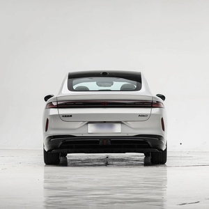 Promo à bas prix 2026 Changan Qiyuan A06 Véhicule Électrique Ultra Rapide 630km Autonomie <span class=keywords><strong>NEDD</strong></span> 200-250kW Laser Ultra+ Familial EV - Product Image 5