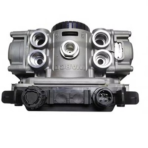 Module d'essieu arrière EBS importé d'origine, modulateur d'essieu de <span class=keywords><strong>Ouka</strong></span> 4801040070 4801040090 3553010-KG1X0 - Product Image 2