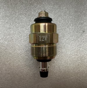 Vanne solénoïde de carburant de haute qualité 12V 0330001040 0330001015 pour pompe de distribution de type VE <span class=keywords><strong>Bosch</strong></span> Systems - Product Image 2
