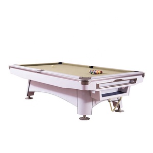 Phong Cách Mới <span class=keywords><strong>Snooker</strong></span> Olhausen Aramith Token <span class=keywords><strong>6</strong></span> Bảng Bi-a - Product Image 6