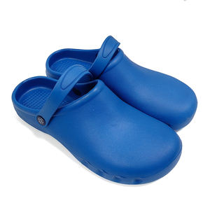 Zapatillas ALLESD antideslizantes EVA <span class=keywords><strong>ESD</strong></span> para laboratorio de sala limpia - Product Image 3