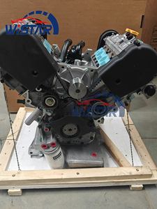 Brand New Original 2.5L V6 Long Block 25K4F 25V6S1 <strong>Engine</strong> for <strong>MG</strong> MG7 SAIC Roewe 750 Land Rover Freelander Remanufactured - Product Image 5