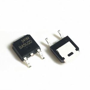 D4184 AOD4184ใหม่ของแท้นำเข้าเพื่อ-252 MOS ท่อผลสนาม - Product Image 1