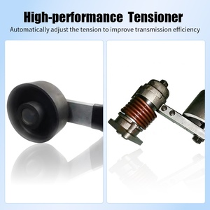 Palanca de Válvula KTA19 4009442 3410131 3009639, Piezas de Motor para Maquinaria Diésel - Product Image 6