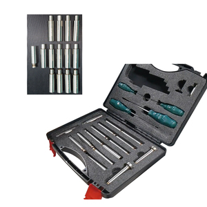 เหมาะสำหรับเครื่องอัดแรงดันลมแบบปรับได้หลากหลายวัสดุ - Product Image 3
