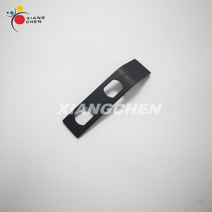 20 Piezas de Repuesto GTO de 55x13mm, Pinza SM52 GTO52 KORD 43.020.035F 14.875.001 03.014.004 - Product Image 4