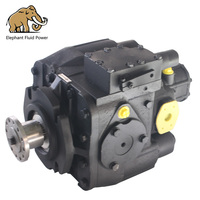 Pompe à piston hydraulique SPV2 89 R pour pièces de machines agricoles, réparation du système hydraulique