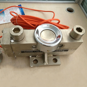 Báscula para camiones Veidt Weighing UK para OAP, modelos QS-D-10t, QS-D-20t, 30t, 40t, 50t, Sensor digital tipo puente QS-D-10t, Báscula para camiones Veidt OAP - Product Image 2