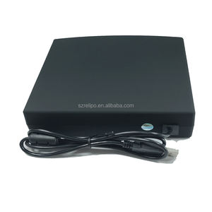 <span class=keywords><strong>Lecteur</strong></span> <span class=keywords><strong>CD</strong></span>/<span class=keywords><strong>DVD</strong></span> automatique USB Portable <span class=keywords><strong>pour</strong></span> voiture ordinateur portable bureau TV <span class=keywords><strong>Mac</strong></span> ordinateur tableau de bord Placement 2 ans de garantie - Product Image 5