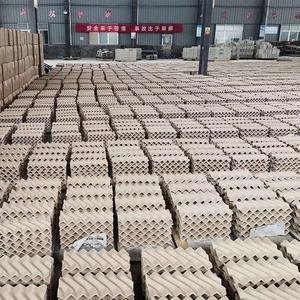 <strong>125Y</strong>,160Y,250Y,350Y,450Y,550Y,700Y Ceramic Structured Tower Packing For Heat Exchanger - Product Image 2