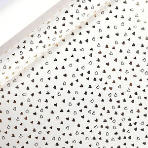 2025 papier d'emballage cadeau personnalisé 43*300 cm papier d'emballage - Product Image 6