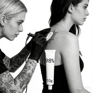 Nouveautés : Crème pour tatouage, Matière première pour encre de tatouage, France, Dissolvant de tatouage, Prix bas, Poste de travail de maquillage - Product Image 4