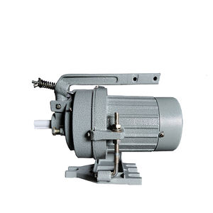 محرك ماكينة خياطة صناعية مع قابض، الأكثر مبيعًا - Product Image 1