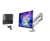 Fabricante al por mayor Oem 24 27 pulgadas 1K 1080P Office Display Hardware & Software Lcd Led Computer Gaming Monitores Pc
