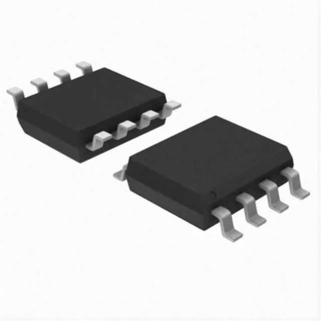 Original IC Chips FLASH 4M SPI 75MHZ 8SO M25PE40-VMN6TP