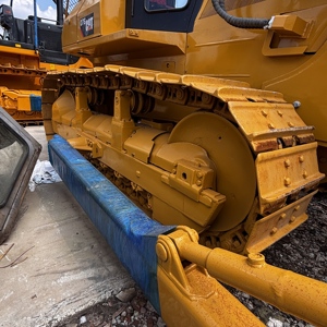 Bulldozer Caterpillar D7G Usado a Precio Económico, Excelente Estado <span class=keywords><strong>de</strong></span> Funcionamiento, Movimiento <span class=keywords><strong>de</strong></span> Tierras, Minería, Gran Oferta, Dozer CAT D7G Usado - Product Image 4