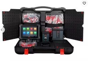 Kit de conversion MaxiSYS MS909EV, outil de diagnostic moteur pour la programmation automobile professionnelle - Product Image 6