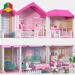 QS <strong>Toys</strong> Gabby's Doll House <strong>Mister</strong> Hand-held Razor Clock Cake Decal Silicone With Led Light - Product Image 5