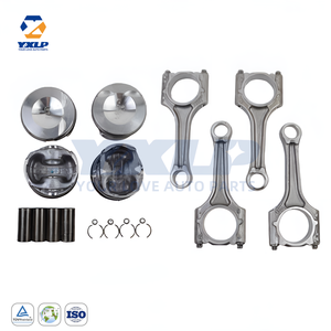 ลูกสูบ06H107065AM สำหรับ Audi TT TTS Coupe ro. A3 Sportback โรดสเตอร์ S3 sportb. ลิมคู Cabriolet Volkswagen Eos Jetta variant - Product Image 1